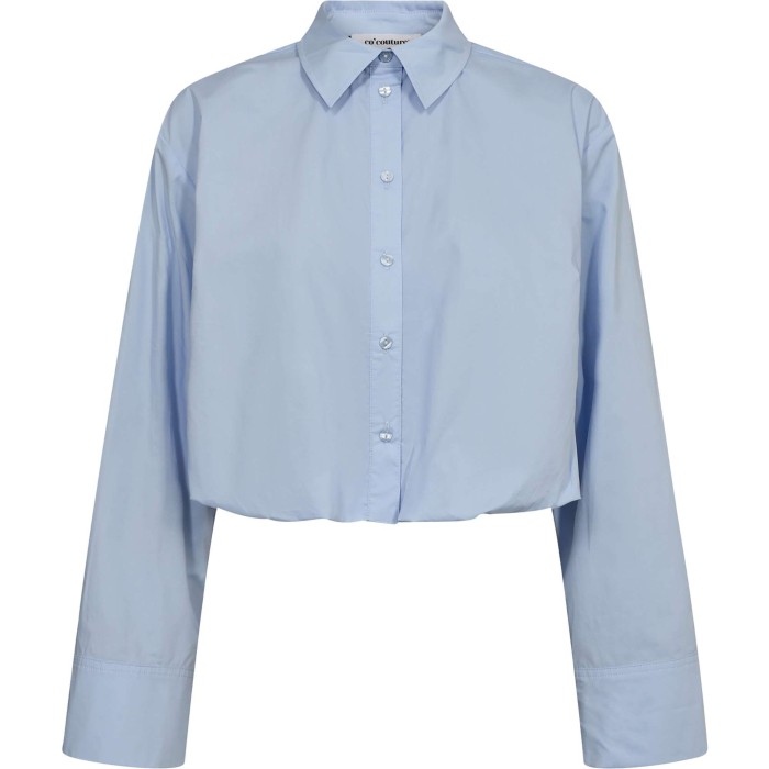 DandyCC Balloon Shirt Pale Blue