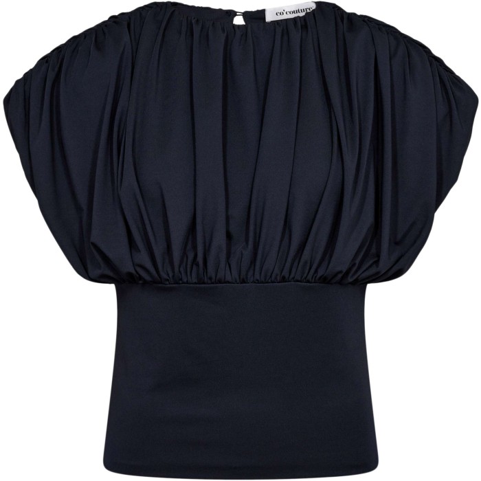 Cattia CC top navy