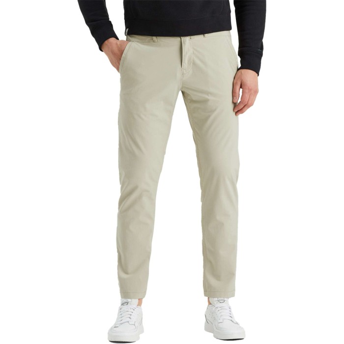 Chino broek light tech stretch g/d 6411