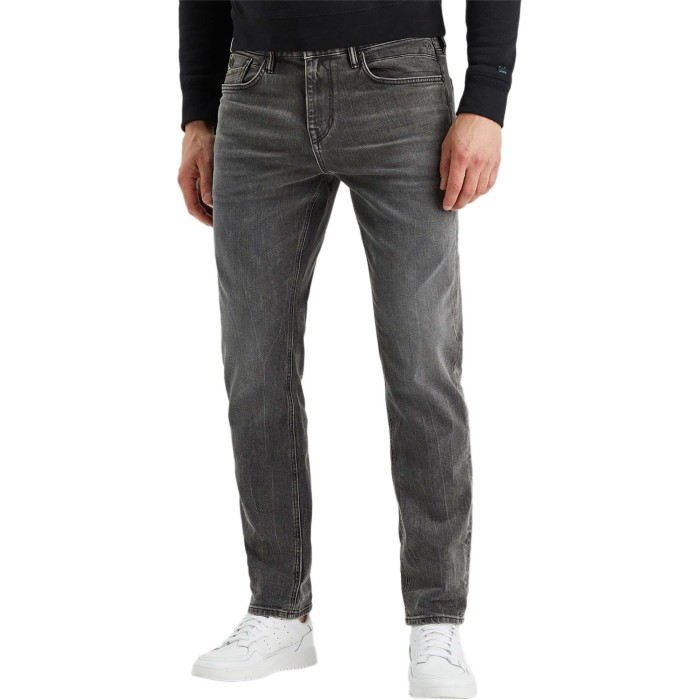 VALVER REGULAR DIRT COATED DENIM DCD