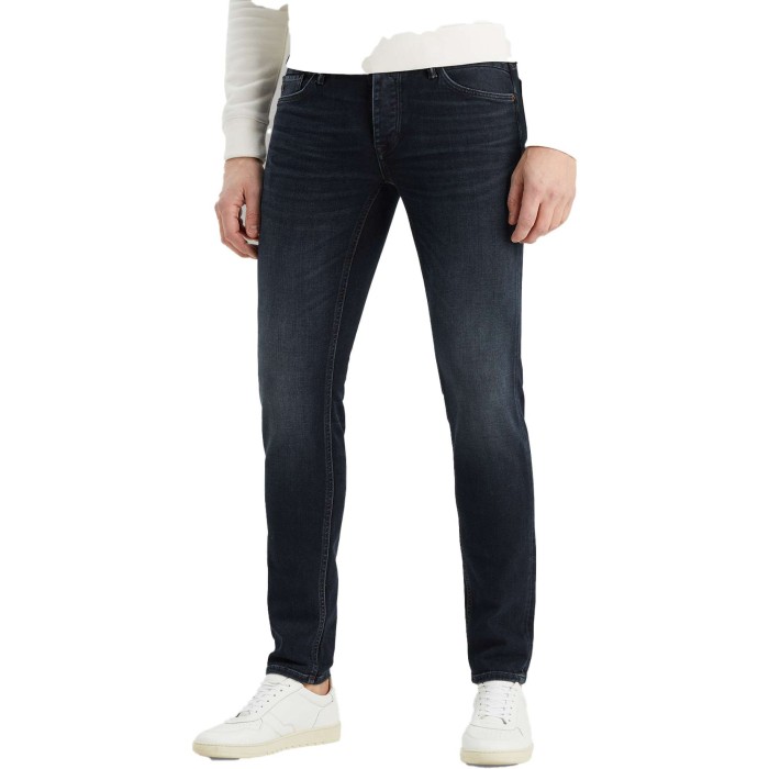 Jeans riser slim fit new rock soft nrs