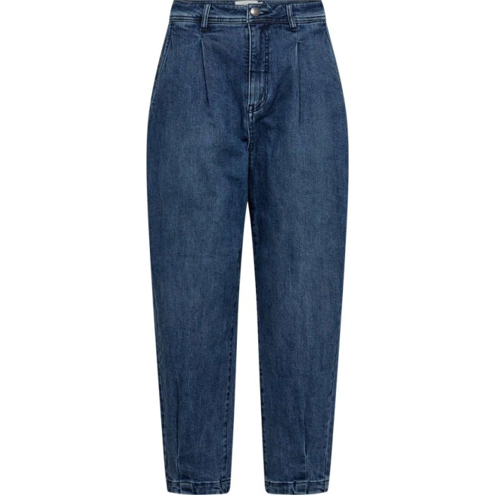 CMJean Pants Denim Blue