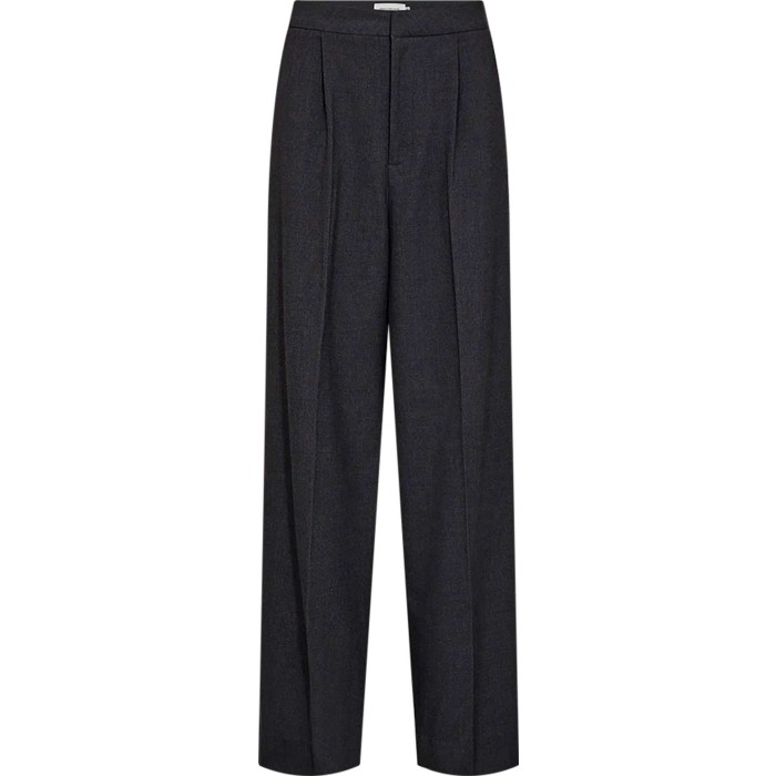 CMTailor Pants Med Grey Melan