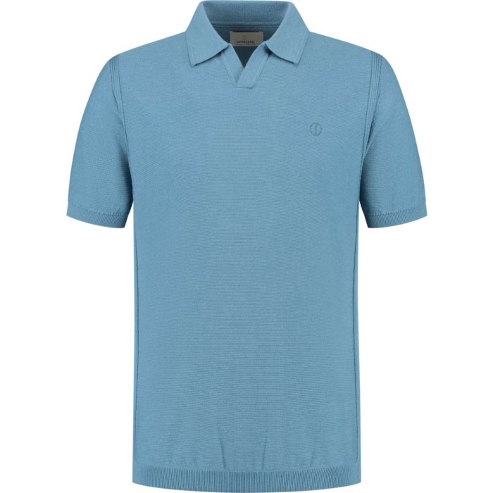 DS_Mercury Short Sleeve Polo