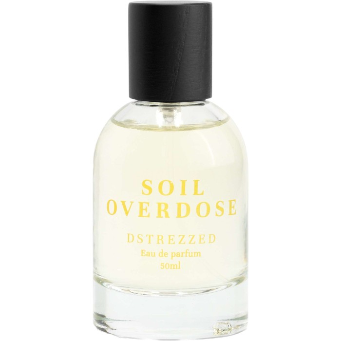 DS_Soil Overdose Eau de Parfum 50ML