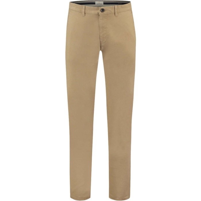 Charlie Chino Pants Stretch Twill