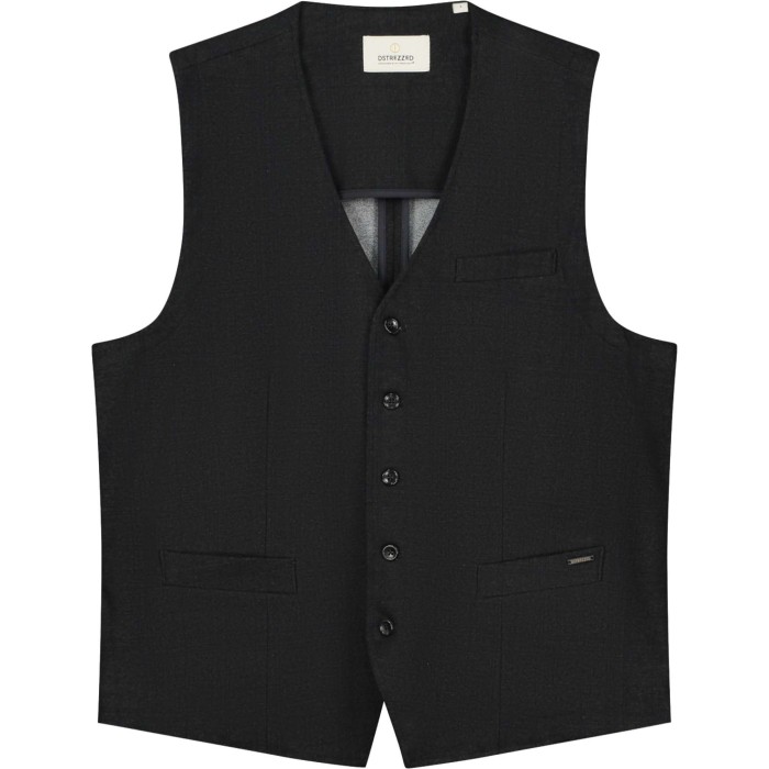 DS_Travel Check Gilet