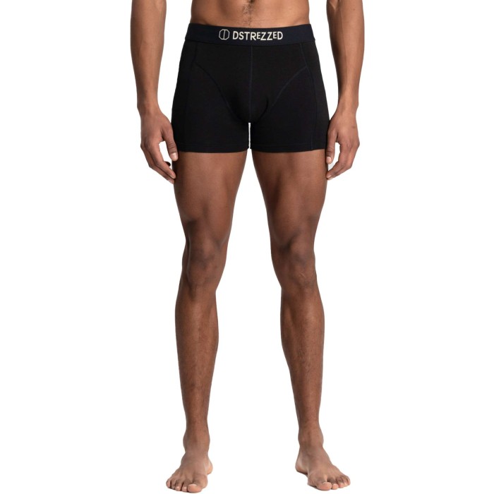 Chaplin 2 Pack Boxers Bamboo Blend