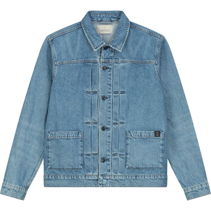 Sonny Trucker Jacket