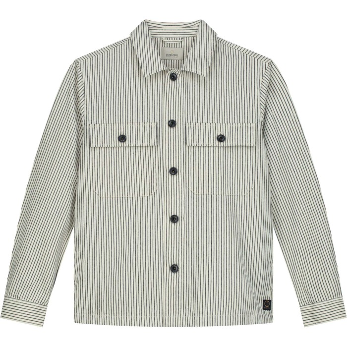 Tann Overshirt