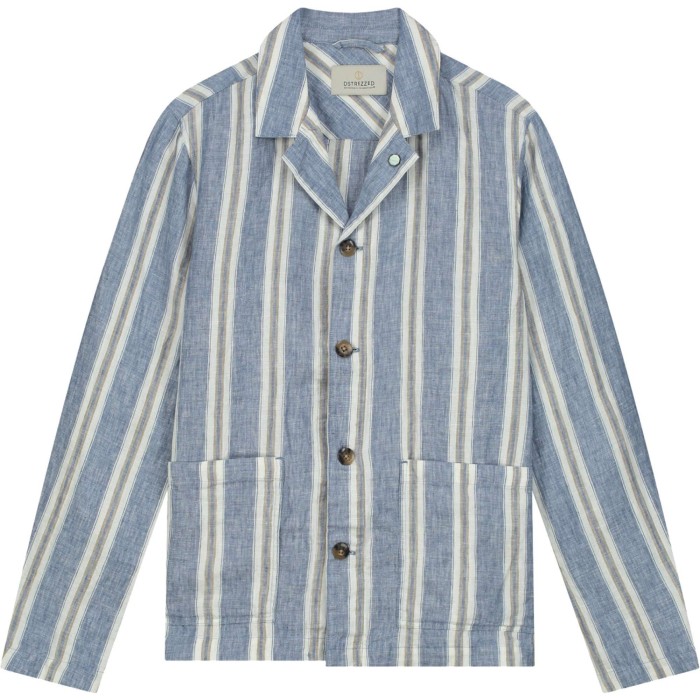 Harlan Railway Jacket