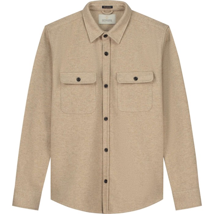 DS_Ulrik Overshirt