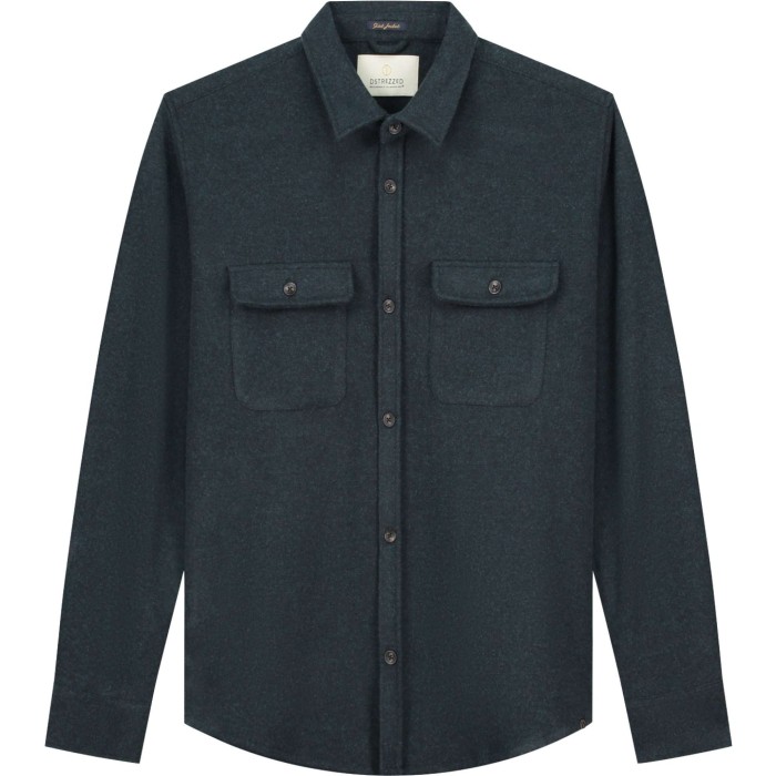 DS_Ulrik Overshirt