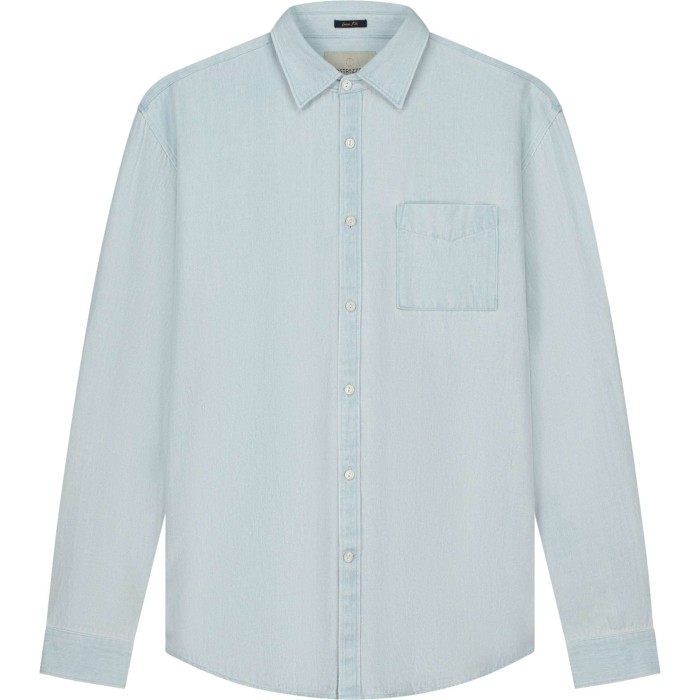 DS_Sun bleached denim shirt