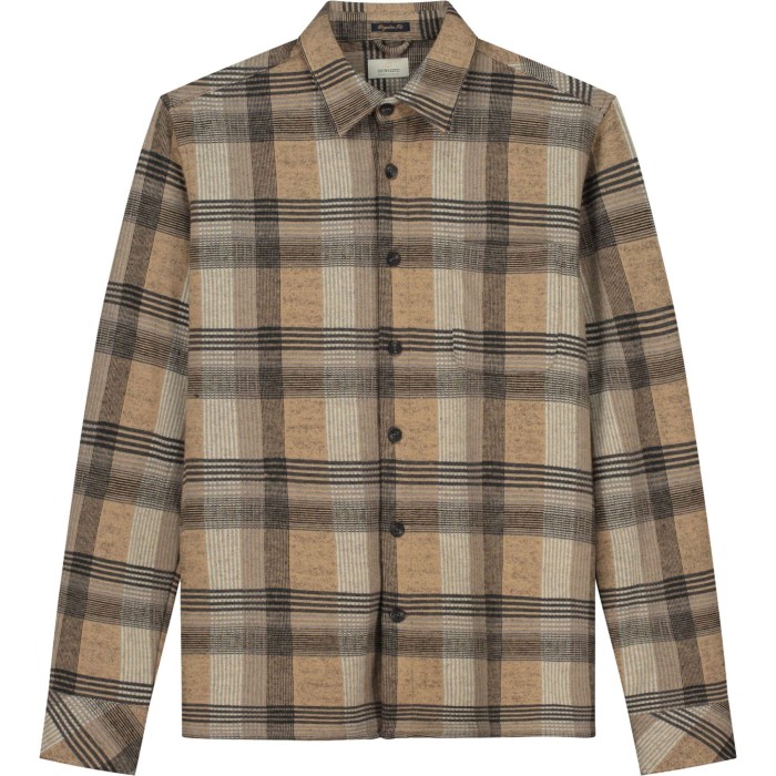 DS_Gus flannel shirt