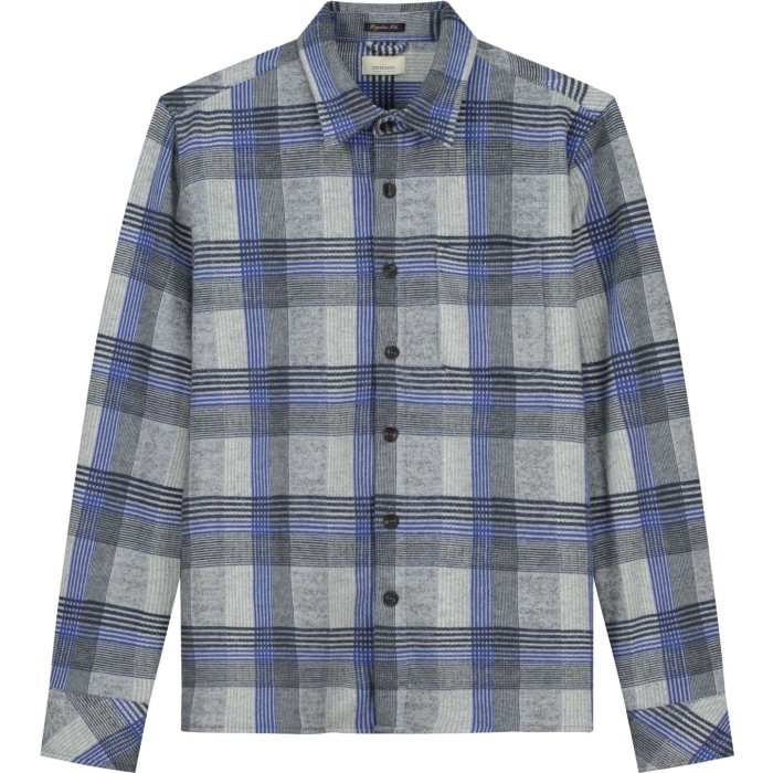 DS_Gus flannel shirt