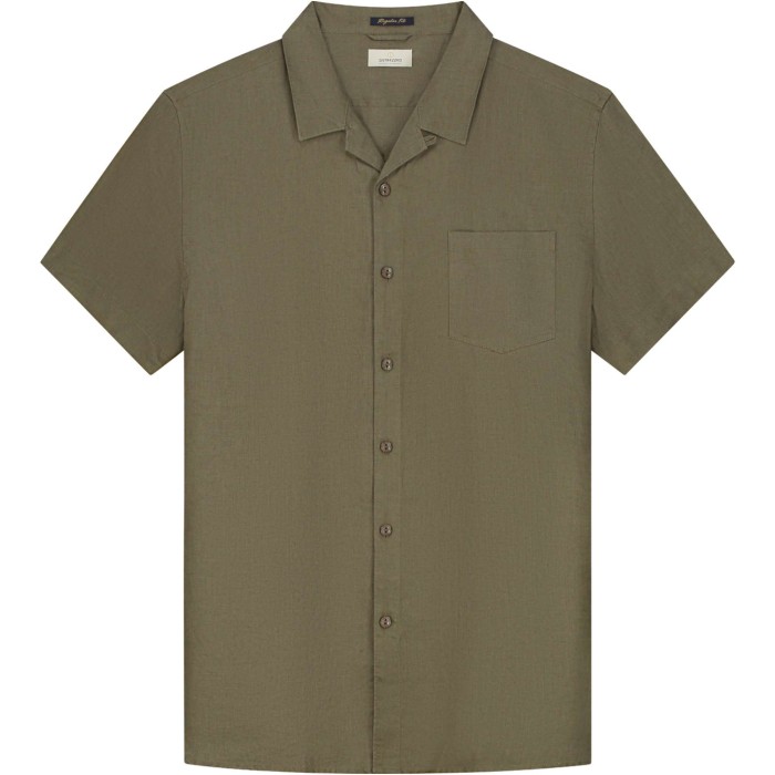 Colter Resort Shirt