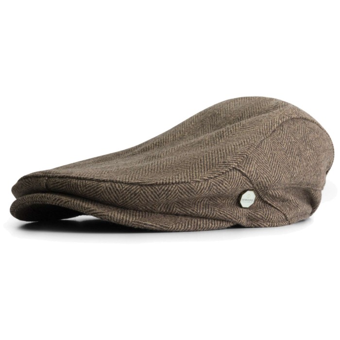 DS_Dominic Flatcap