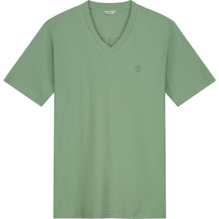 Jonathan V-Neck Tee