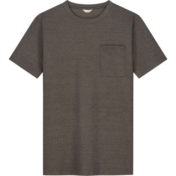 DS_Ebbe T-Shirt Boxy Fit