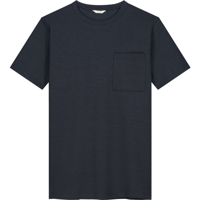 DS_Ebbe T-Shirt Boxy Fit