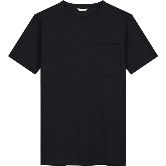 DS_Ebbe T-Shirt Boxy Fit