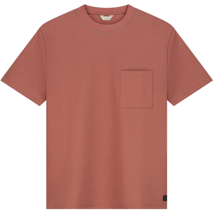 Ebbe Boxy Tee