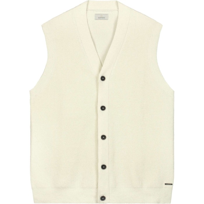 Oddvar sleeveless vest