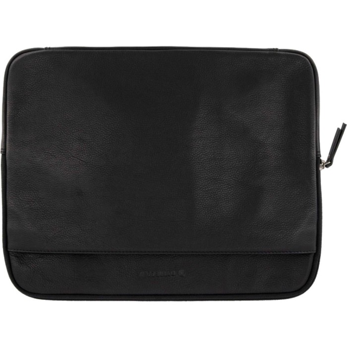 Laptop sleeve Leather