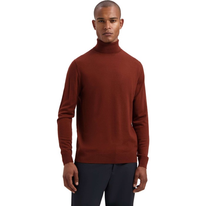 DS_Destin Turtle Neck