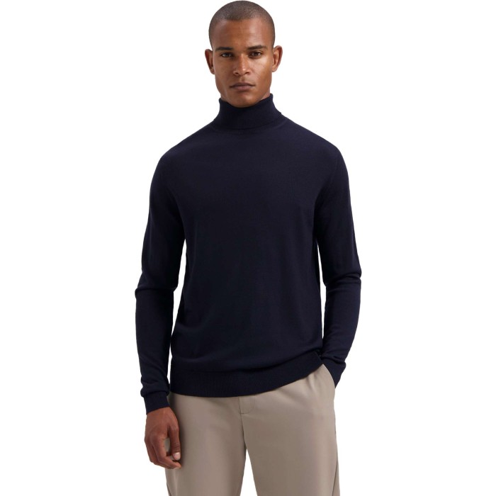 DS_Destin Turtle Neck