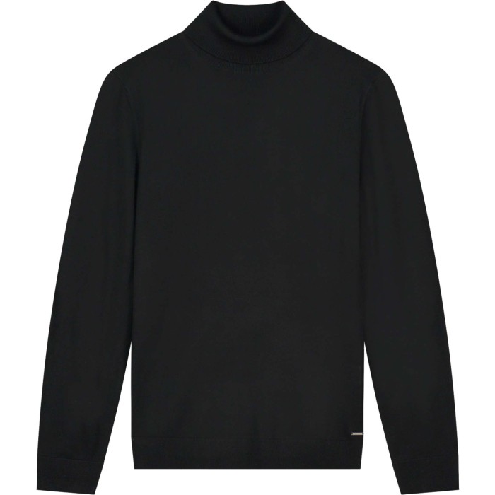 DS_Destin Turtle Neck