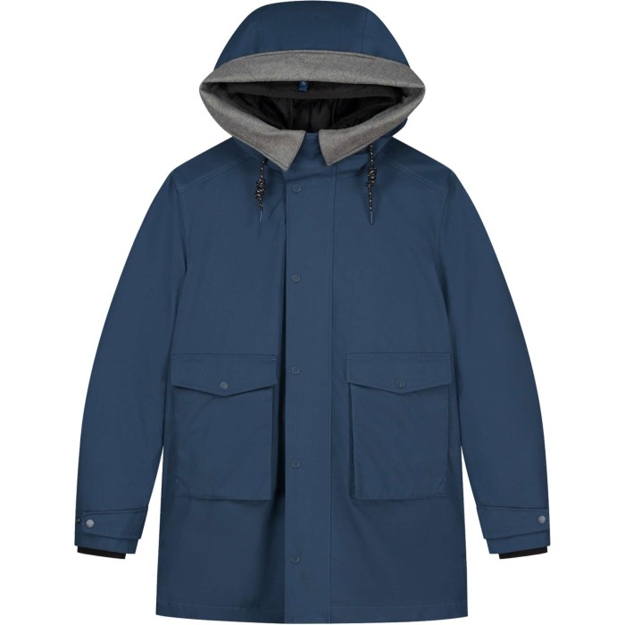 DS_Bold 3-in-1 Parka