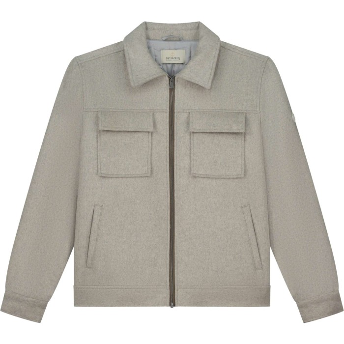 DS_Colton Wool Jacket