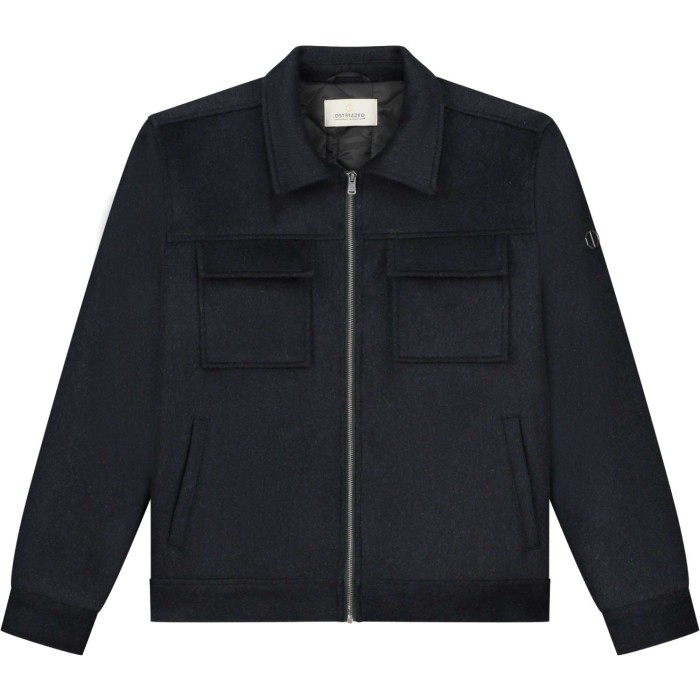 DS_Colton Wool Jacket