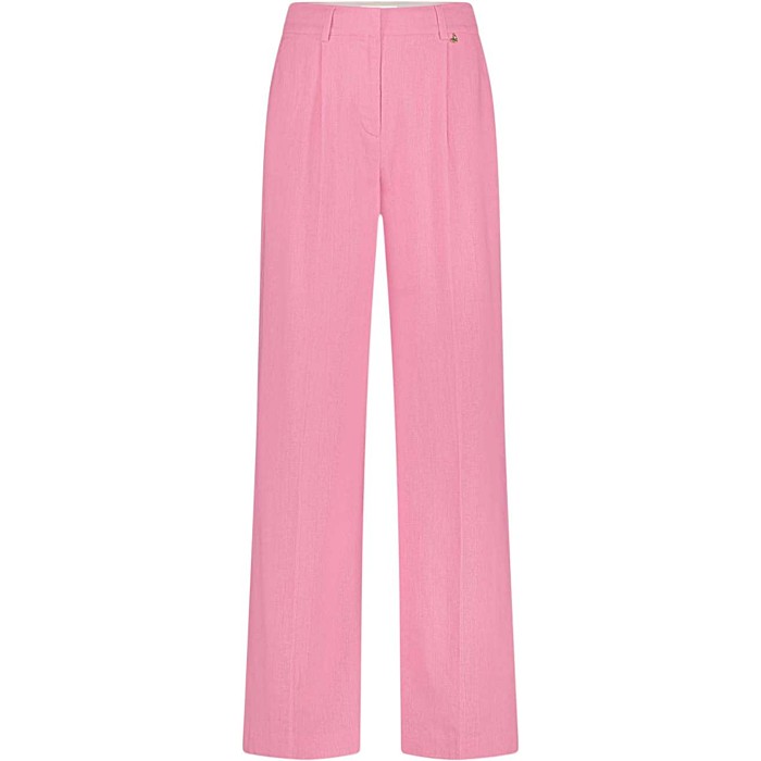 Nura Pleated Trousers