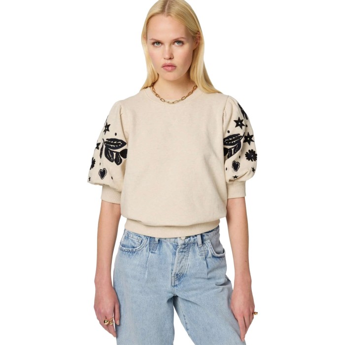 Henriette Sweater