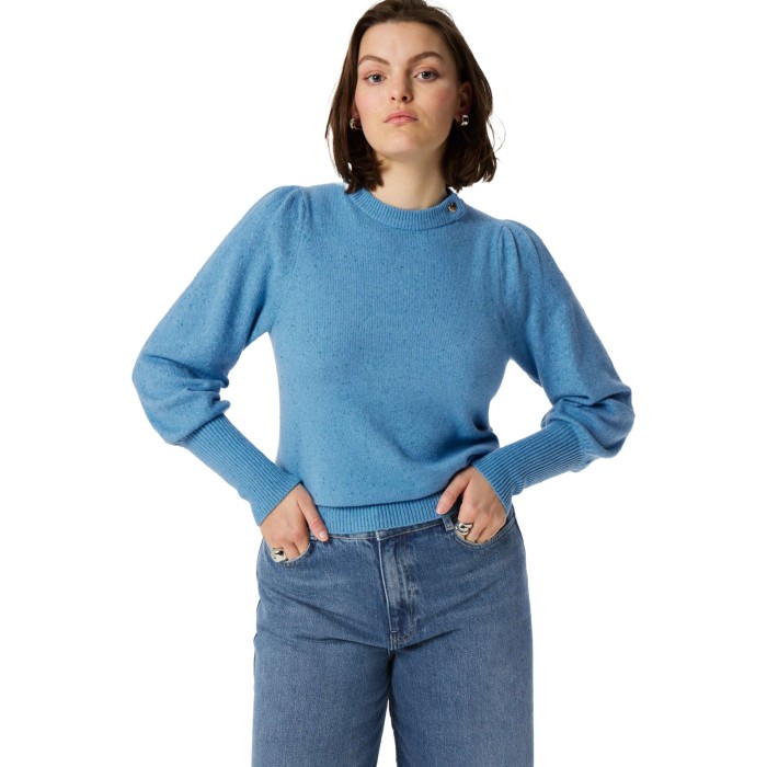 Joy Beatrice Pullover