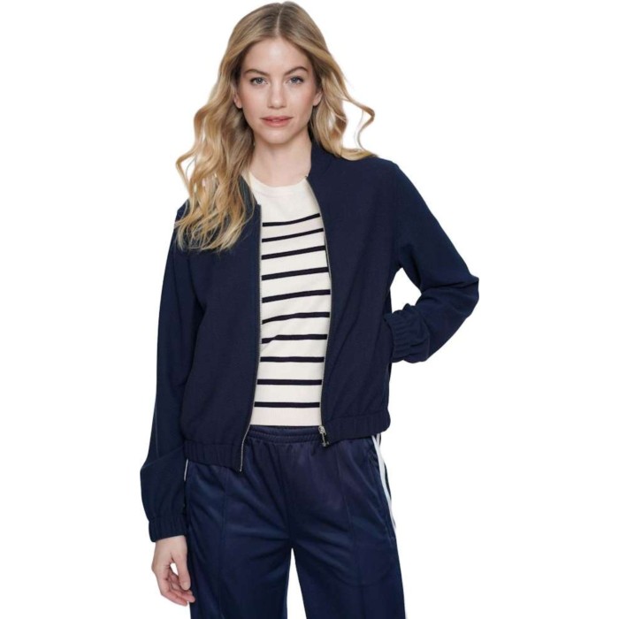 Jacket navy