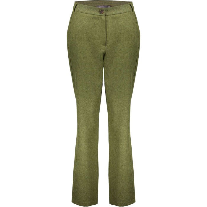 Pants green