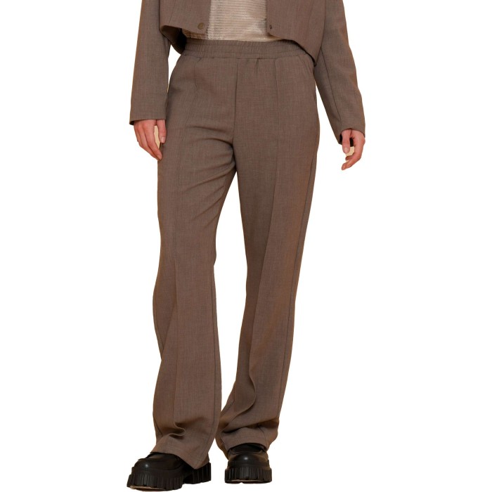 Pants brown