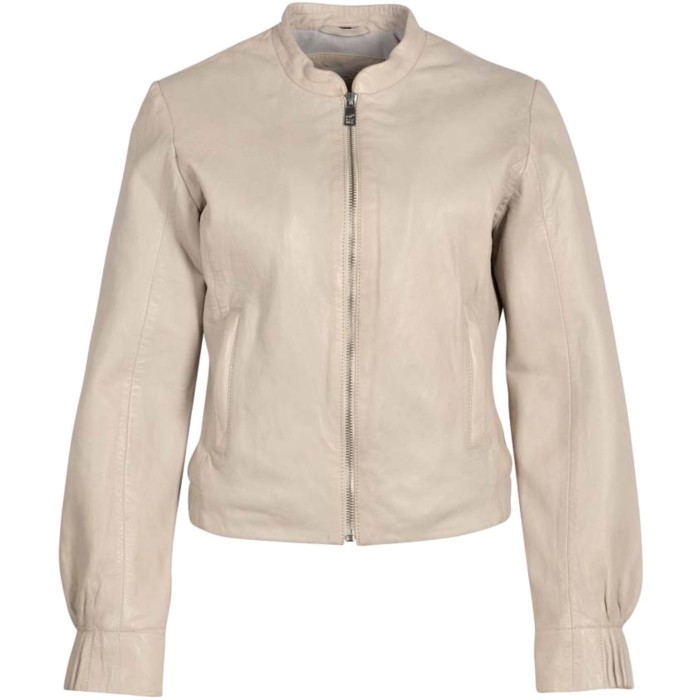 MWCandie women blouson ivory