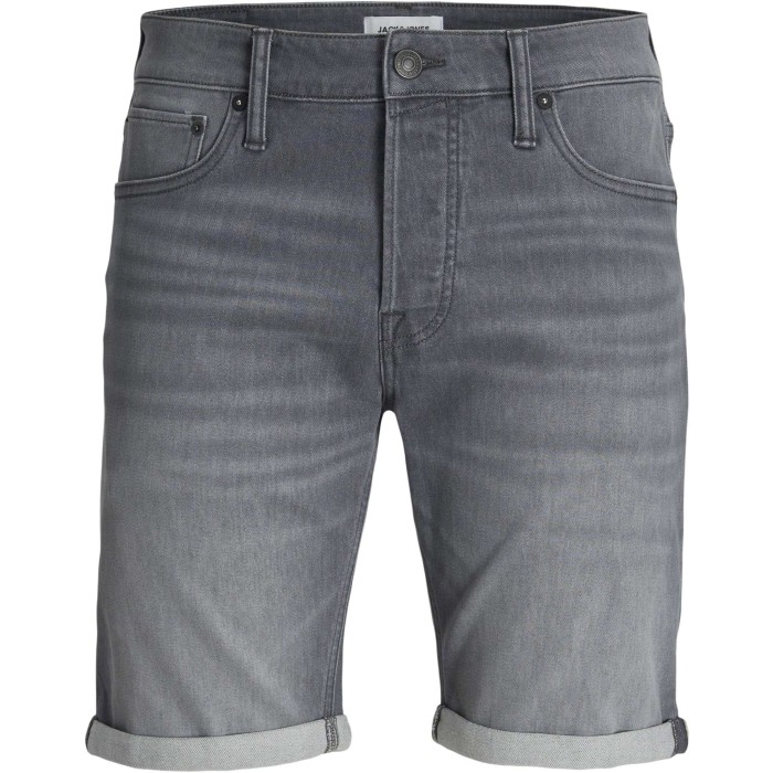 JJIRICK JJICON Shorts