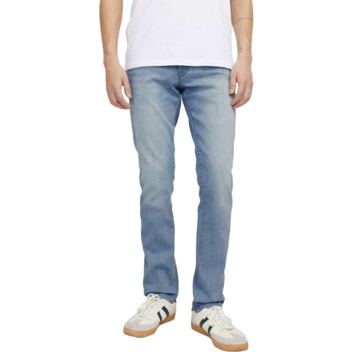 JJIGLENN JJFOX AM 496 NOOS Blue Denim