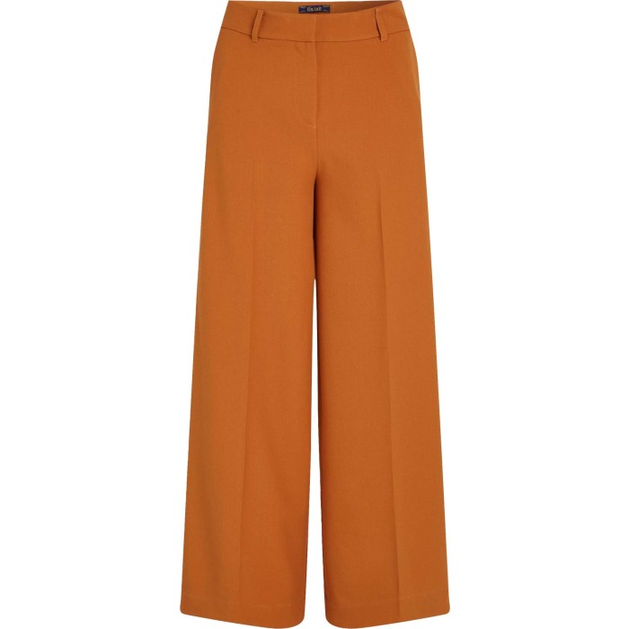 Cloe pants Tuillerie Maple Orange