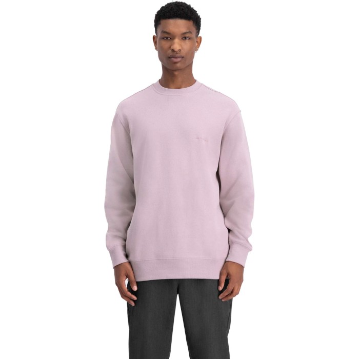 CLOTHO CREW NECK SWEAT