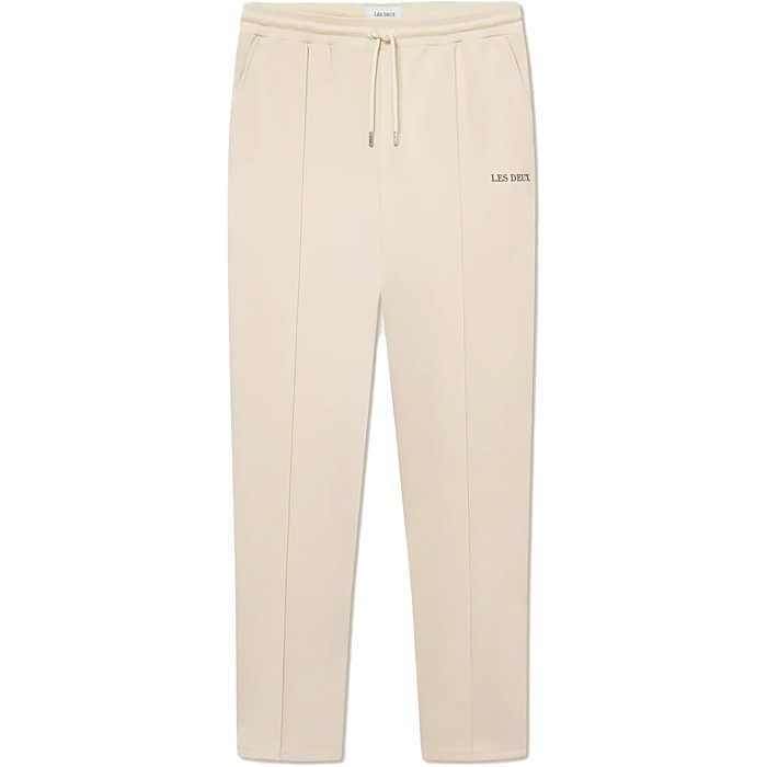 Ballier track pants ivory