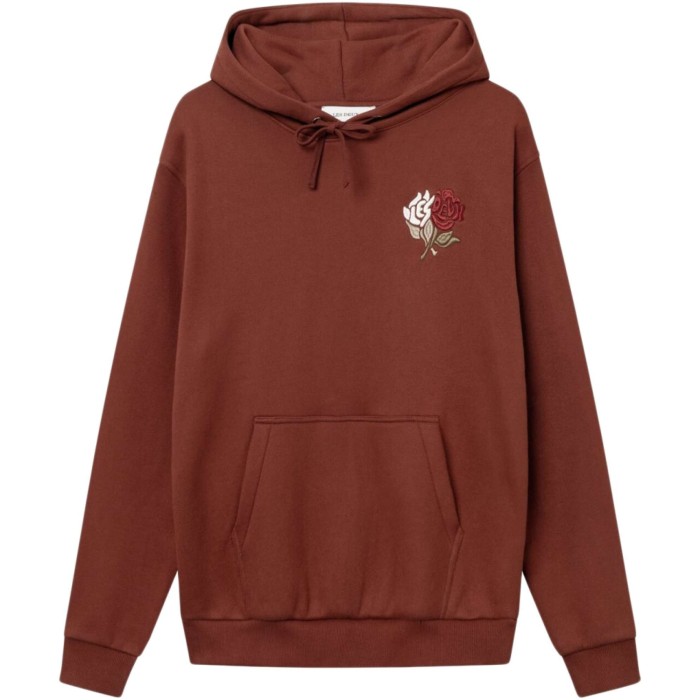 Felipe Hoodie fired brick