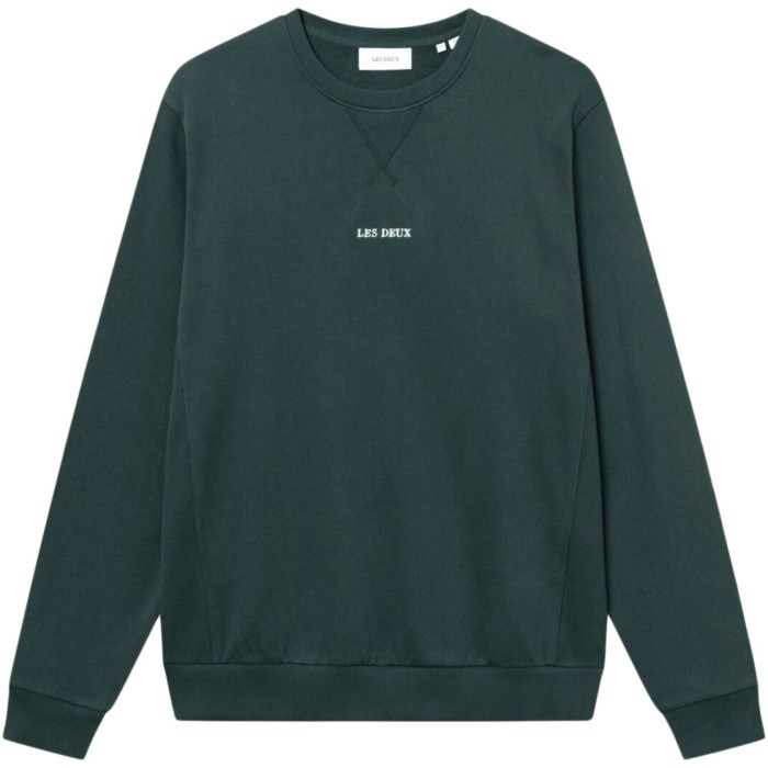 Dexter sweatshirt pine green