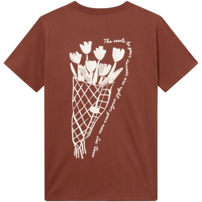 Bouquet T-shirt fried brike